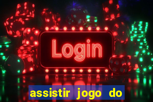 assistir jogo do inter futemax